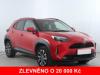 Toyota Yaris Cross 1.5 VVT-iE, 1.majitel, CZ