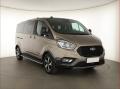 Ford Tourneo Custom 2.0 EcoBlue