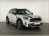 Mini Countryman Cooper S ALL4, Navigace