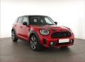 Mini Countryman Cooper S ALL4, Navigace
