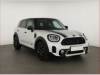 Mini Countryman Cooper S ALL4, Navigace