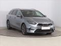 Kia Ceed 1.6 CRDi, R,AUT, 1MAJ, ZRUKA