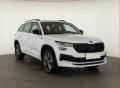 koda Kodiaq 2.0 TDI, Navigace, Full LED