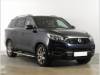 SsangYong Rexton 2.2 Diesel, koen interier