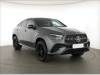 Mercedes-Benz GLE 450d Coup, AMG, Navigace