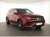 Mercedes-Benz GLS 400d 4MATIC, Navigace