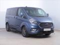 Ford Tourneo Custom 2.0 EcoBlue, 8 mst, L1