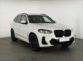 BMW X3 xDrive20i, M Sport, Navigace