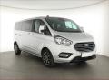 Ford Tourneo Custom 2.0 EcoBlue mHEV