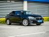 BMW 218i Gran Coup