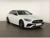 Mercedes-Benz C 400e 4MATIC, 1. majitel, DPH