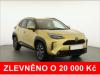 Toyota Yaris Cross Comfort Style Tech 1.5 VVT-i