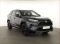 Toyota RAV4 2.5 Hybrid, SELECTION