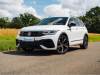 Volkswagen Tiguan R 2.0 TSI, 1. majitel, DPH