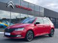 koda Fabia 1.0TSI 81kW ZRUKA Monte carlo