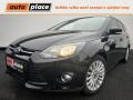 Ford Focus 2.0TDCi Titanium AUT 103kW DPH