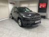 Jeep Cherokee 2.2 M-JET,A/T,4x4.1.MAJ.TZ