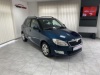 koda Fabia 1.2 HTp R.REZERVACE 