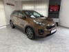 Kia Sportage 2.0 CRDi AWD AT REZERVACE