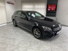 Mercedes-Benz 250d 4MATIC AT TZ NAVI 