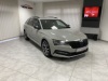 koda Superb 2.0 TDi 4x4 DSG SPORT R SER. 