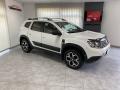 Dacia Duster 1.3 TCe 4x4 R 1.MAJ. SERVISKA