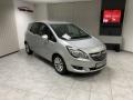 Opel Meriva 1.4 T    R 1.MAJITEL 