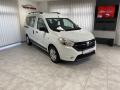 Dacia Dokker 1.3 TCi R 1.MAJ SERVISKA