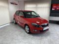 koda Fabia 1.2 TSi R 1.MAJ. SERVISKA