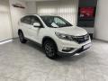 Honda CR-V 2.0 i-VTEC, 4X4, R, 1.MAJ.SER