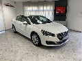 Peugeot 508 2.0 HDi R 1.MAJ NAV FULL LED 