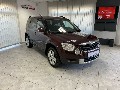 koda Yeti 2.0 TDi 4x4 R  TOP STAV CEBIA