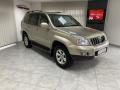 Toyota Land Cruiser 3.0 D-4D AT R 1.MAJ.TZ 2800KG