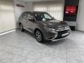 Mitsubishi Outlander 2.2 Di-D  AT 4x4 7.MST  TZ 2T