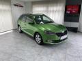 koda Fabia 1.0 TSi LED STYLE PLUS R,TOP 