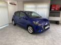 Hyundai i10 1.0 i AUTOMAT R 1.MAJ.SERVIS