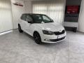 koda Fabia 1.2 TSi 81kW DSG STYLE R 