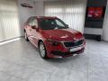 koda Kamiq 1.5 TSi 110kW STYLE R TOP !!