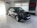 koda Fabia 1.2 TSi 81kW  SCOUT R 