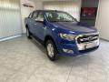 Ford Ranger 3.2 TDCi 4x4 AT R 1.MAJ. DPH