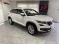 koda Kodiaq 2.0 TDi 4x4 DSG R EDITION 100