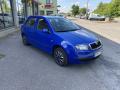 koda Fabia 1.0 i JUNIOR  REZERVACE 