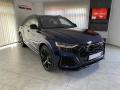 Audi RS Q8 ČR,1.MAJITEL,ZÁRUKA