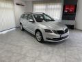 koda Octavia 1.5 TSi DSG LED R STYL