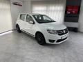 Dacia Sandero 1.2 i R AC 1.MAJ.SERVISKA 