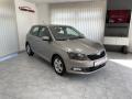 koda Fabia 1.0 TSi STYL R SERVISKA