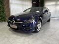Mercedes-Benz CLS 350d 4MATIC �R LED NAVI TOP !!