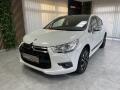 Citro�n DS4 1.6 VTi �R SERVISKA