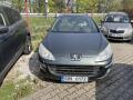Peugeot 407 2.0 HDi �R PANORAMA 