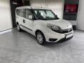 Fiat Dobl� 1.6 MJT �R AC DPH SERVISKA
